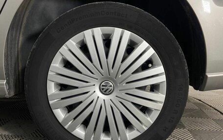 Volkswagen Polo VI (EU Market), 2020 год, 1 380 000 рублей, 30 фотография