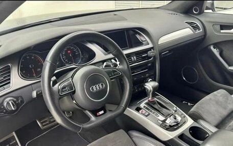 Audi A4, 2014 год, 6 фотография