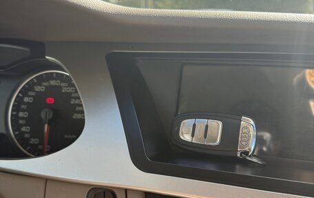 Audi A4, 2008 год, 8 фотография
