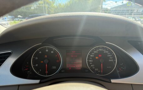 Audi A4, 2008 год, 9 фотография