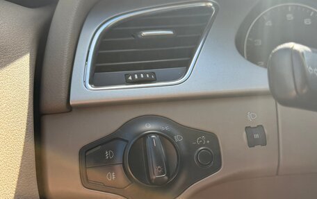 Audi A4, 2008 год, 7 фотография