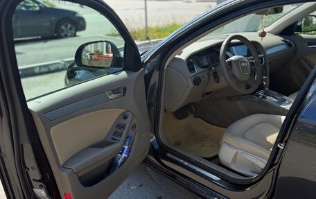 Audi A4, 2008 год, 12 фотография