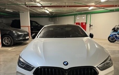 BMW 8 серия, 2018 год, 8 500 000 рублей, 1 фотография
