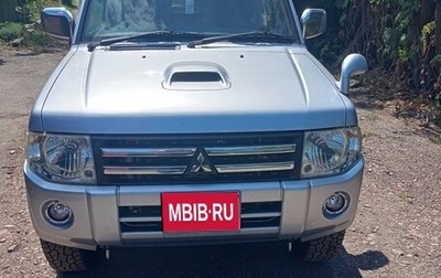 Mitsubishi Pajero Mini II, 2011 год, 980 000 рублей, 1 фотография