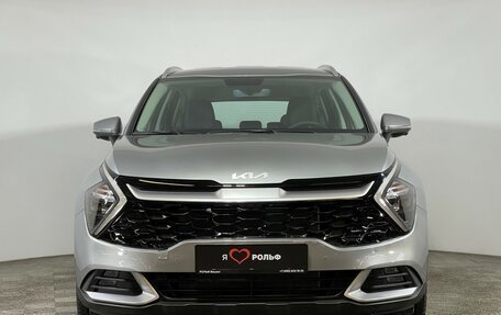 KIA Sportage IV рестайлинг, 2024 год, 4 190 000 рублей, 1 фотография