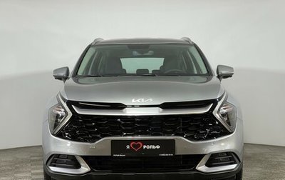 KIA Sportage IV рестайлинг, 2024 год, 4 190 000 рублей, 1 фотография