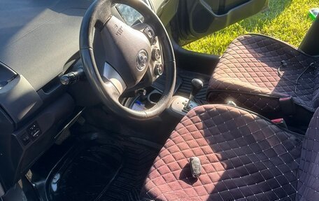 Toyota Yaris III рестайлинг, 2008 год, 435 000 рублей, 7 фотография