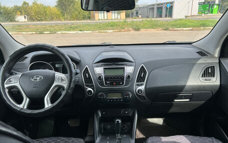 Hyundai ix35 I рестайлинг, 2012 год, 1 295 000 рублей, 6 фотография
