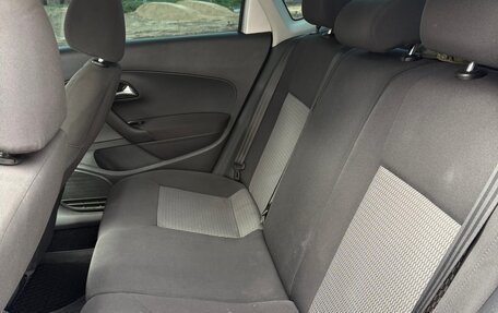 Volkswagen Polo VI (EU Market), 2014 год, 850 000 рублей, 15 фотография