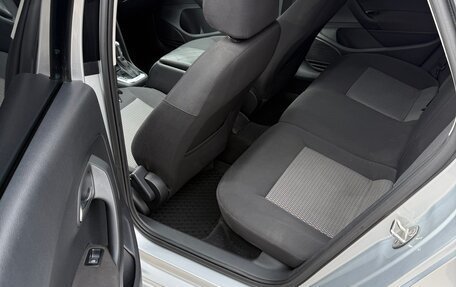 Volkswagen Polo VI (EU Market), 2014 год, 850 000 рублей, 14 фотография