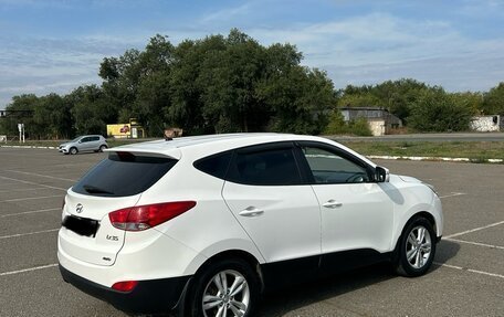 Hyundai ix35 I рестайлинг, 2012 год, 1 295 000 рублей, 4 фотография