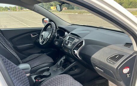 Hyundai ix35 I рестайлинг, 2012 год, 1 295 000 рублей, 5 фотография