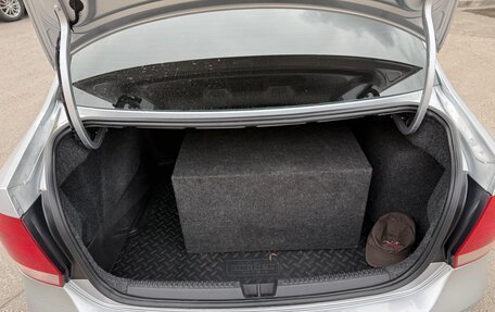 Volkswagen Polo VI (EU Market), 2014 год, 850 000 рублей, 19 фотография
