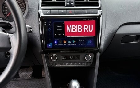 Volkswagen Polo VI (EU Market), 2014 год, 850 000 рублей, 12 фотография