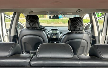 Hyundai ix35 I рестайлинг, 2012 год, 1 295 000 рублей, 8 фотография