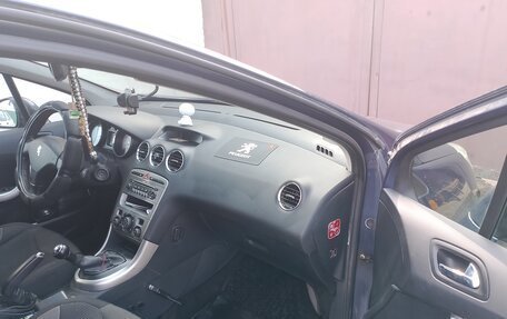 Peugeot 308 II, 2008 год, 440 000 рублей, 3 фотография