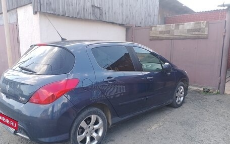 Peugeot 308 II, 2008 год, 440 000 рублей, 4 фотография