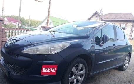 Peugeot 308 II, 2008 год, 440 000 рублей, 2 фотография