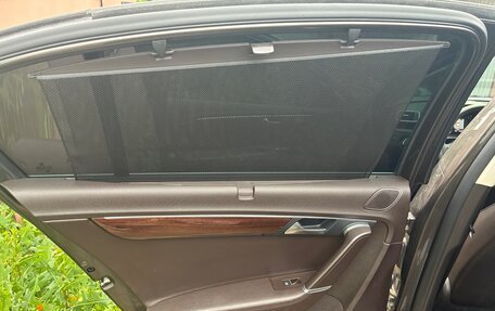 Volkswagen Passat B7, 2012 год, 1 300 000 рублей, 9 фотография
