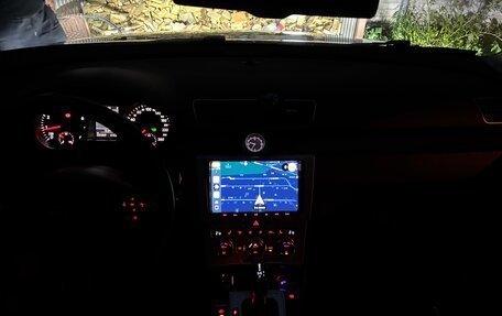 Volkswagen Passat B7, 2012 год, 1 300 000 рублей, 12 фотография