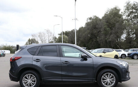 Mazda CX-5 II, 2016 год, 1 490 000 рублей, 4 фотография