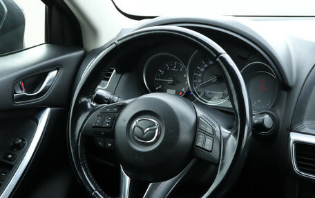 Mazda CX-5 II, 2016 год, 1 490 000 рублей, 16 фотография