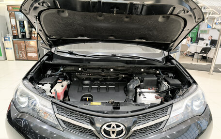 Toyota RAV4, 2014 год, 1 890 000 рублей, 11 фотография