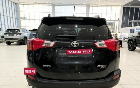 Toyota RAV4, 2014 год, 1 890 000 рублей, 7 фотография