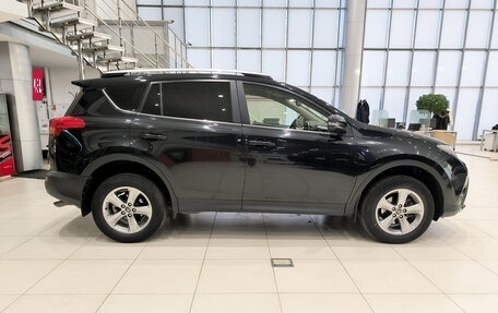 Toyota RAV4, 2014 год, 1 890 000 рублей, 5 фотография