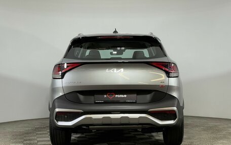 KIA Sportage IV рестайлинг, 2024 год, 4 190 000 рублей, 6 фотография