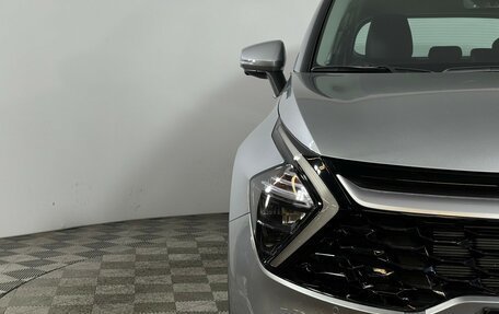 KIA Sportage IV рестайлинг, 2024 год, 4 190 000 рублей, 2 фотография
