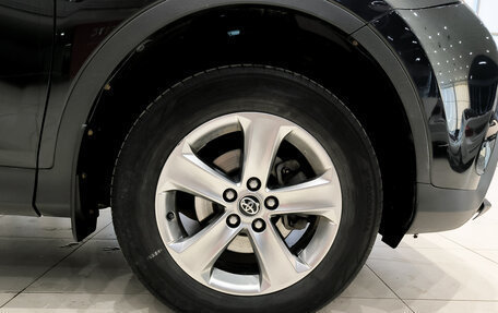 Toyota RAV4, 2014 год, 1 890 000 рублей, 22 фотография