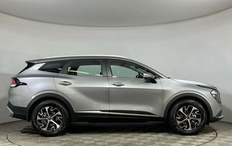 KIA Sportage IV рестайлинг, 2024 год, 4 190 000 рублей, 4 фотография