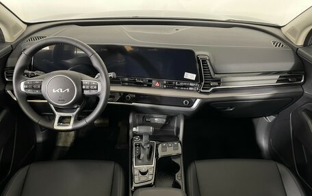 KIA Sportage IV рестайлинг, 2024 год, 4 190 000 рублей, 11 фотография