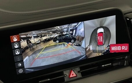 KIA Sportage IV рестайлинг, 2024 год, 4 190 000 рублей, 15 фотография