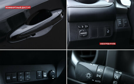 Toyota RAV4, 2018 год, 2 580 000 рублей, 16 фотография