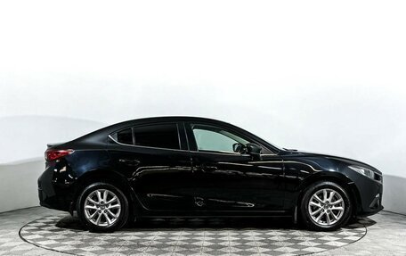Mazda 3, 2014 год, 1 147 000 рублей, 4 фотография