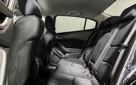 Mazda 3, 2014 год, 1 147 000 рублей, 10 фотография