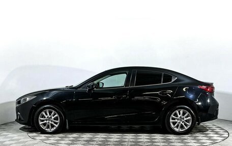 Mazda 3, 2014 год, 1 147 000 рублей, 8 фотография