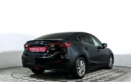 Mazda 3, 2014 год, 1 147 000 рублей, 5 фотография