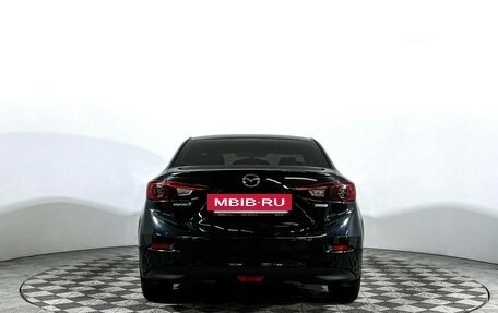 Mazda 3, 2014 год, 1 147 000 рублей, 6 фотография