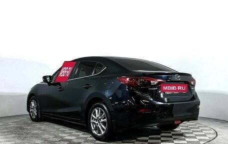 Mazda 3, 2014 год, 1 147 000 рублей, 7 фотография