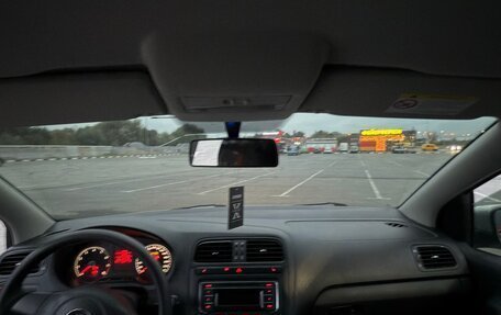 Volkswagen Polo VI (EU Market), 2013 год, 600 000 рублей, 7 фотография