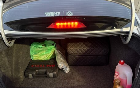 Volkswagen Polo VI (EU Market), 2013 год, 600 000 рублей, 11 фотография
