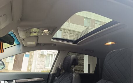 Chevrolet Captiva I, 2013 год, 1 100 000 рублей, 8 фотография