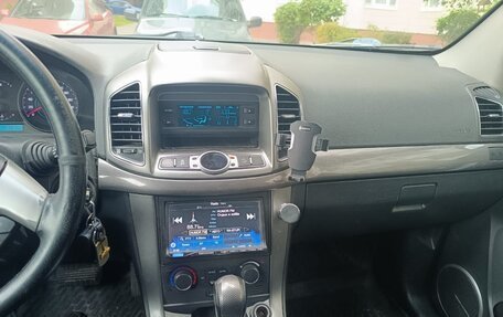 Chevrolet Captiva I, 2013 год, 1 100 000 рублей, 6 фотография