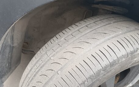 Chevrolet Captiva I, 2013 год, 1 100 000 рублей, 10 фотография