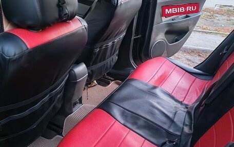 Chevrolet Cruze II, 2010 год, 595 000 рублей, 10 фотография