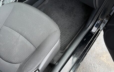 KIA Rio III рестайлинг, 2013 год, 700 000 рублей, 15 фотография