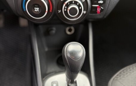 KIA Rio III рестайлинг, 2013 год, 700 000 рублей, 18 фотография